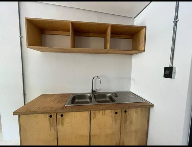 1 BEDROOM PROPERTY TO RENT IN MTUNZINI